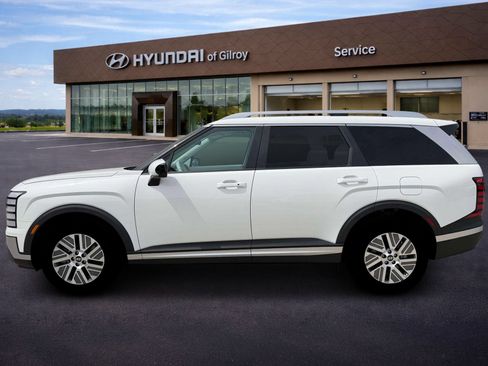 New 2026 Hyundai Palisade SEL AWD/4WD image 3