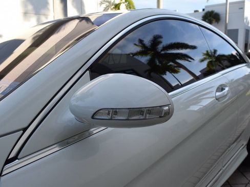 Used 2008 Mercedes-Benz CL 550 image 33