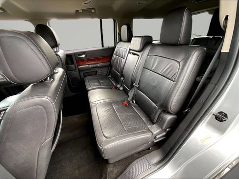 Used 2012 Ford Flex Limited AWD/4WD image 22