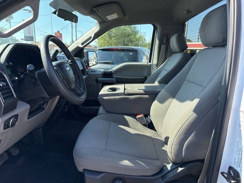 Used 2018 Ford F150 XLT image 7