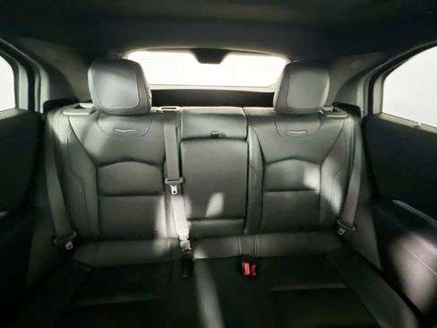 Used 2023 Cadillac XT4 Premium Luxury FWD image 32