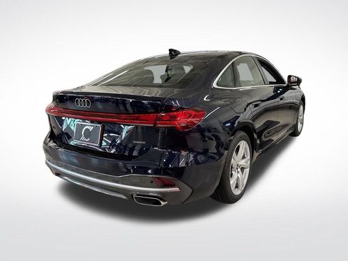 New 2026 Audi A5 Prestige AWD/4WD image 5