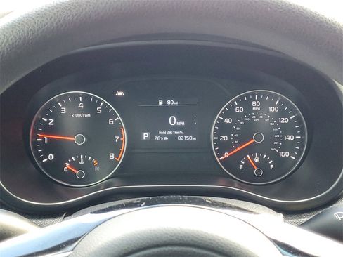 Used 2020 Kia Sportage LX image 14