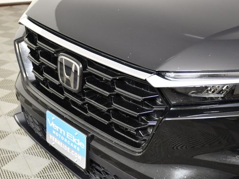 Certified 2024 Honda CR-V EX image 11