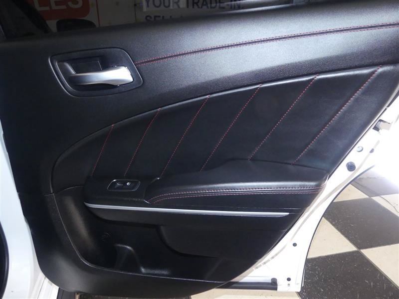 Used 2023 Dodge Charger Scat Pack RWD image 33