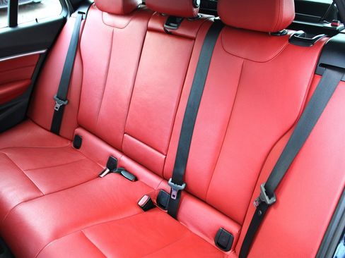 Used 2016 BMW 328d xDrive 328d xDrive image 23