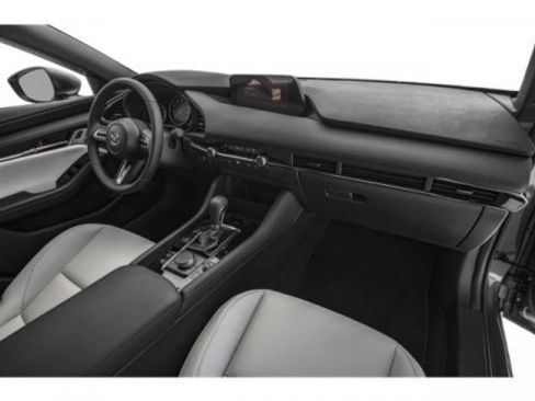 Used 2019 MAZDA MAZDA3 Hatchback w/ Preferred Package image 18
