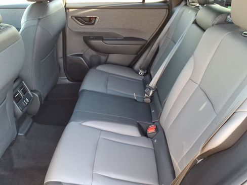 New 2026 Subaru Outback Premium AWD/4WD image 25
