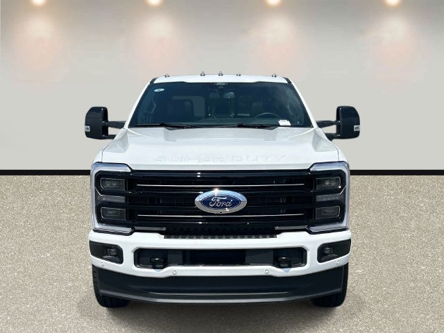 New 2026 Ford F250 Platinum AWD/4WD image 2