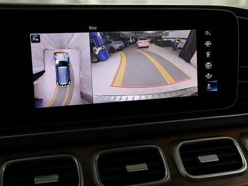 Certified 2023 Mercedes-Benz GLE 350 4MATIC image 22