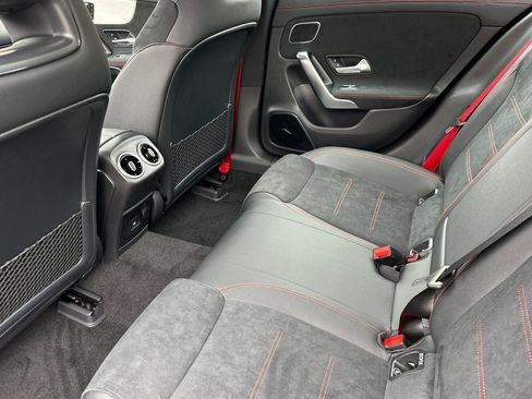 New 2026 Mercedes-Benz CLA 35 AMG AMG 35 image 22