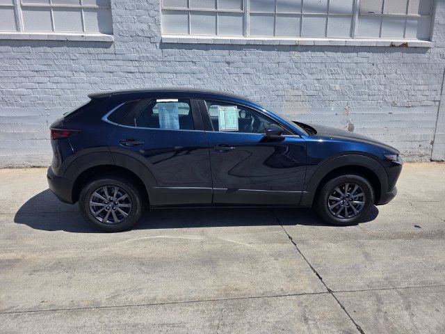 Used 2024 MAZDA CX-30 AWD 2.5 S image 3