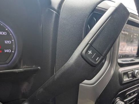 Used 2020 Chevrolet Silverado 2500 Custom w/ Custom Value Package image 25