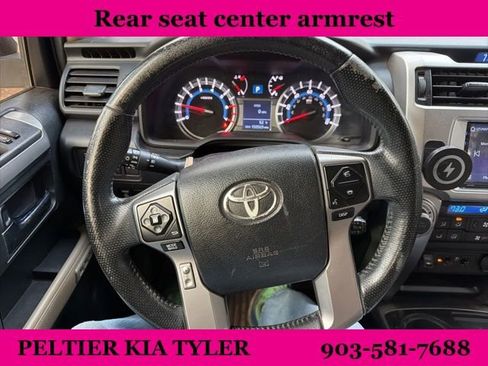 Used 2014 Toyota 4Runner SR5 image 20