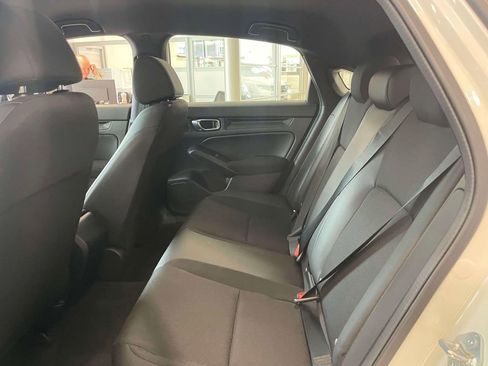 Used 2026 Honda Civic Sport image 13