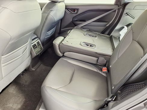 New 2026 Subaru Forester Sport AWD/4WD image 5