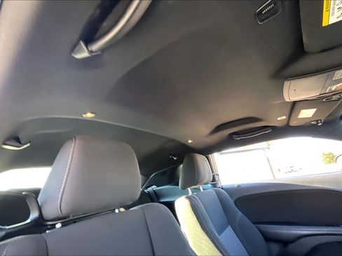 Certified 2023 Dodge Challenger SXT image 12