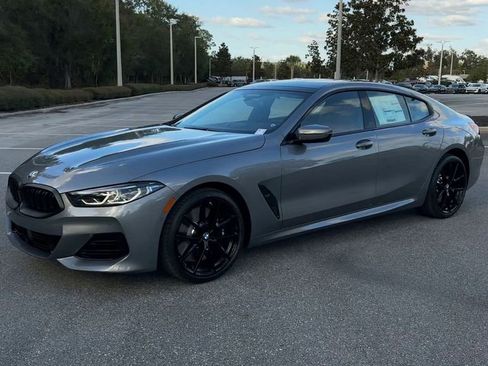 New 2026 BMW 840i 840 image 4