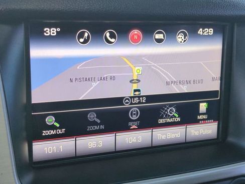 Used 2016 GMC Yukon Denali w/ Open Road Package image 15