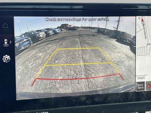 Used 2022 Kia Forte GT-Line w/ GT-Line Premium Package image 37