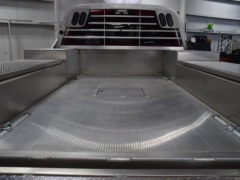 Used 2024 RAM 4500 SLT w/ Quick Order Package 2YG SLT AWD/4WD image 17