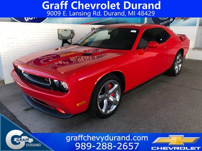Used 2013 Dodge Challenger R/T