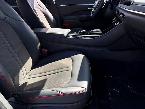 Used 2023 Hyundai Sonata SEL Plus image 21