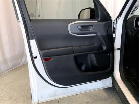 Used 2023 Ford Bronco Sport Big Bend image 21