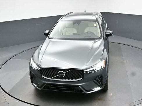 New 2026 Volvo XC60 B5 Ultra w/ Protection Package Premier image 47