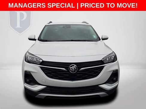 Used 2020 Buick Encore GX Select FWD image 13