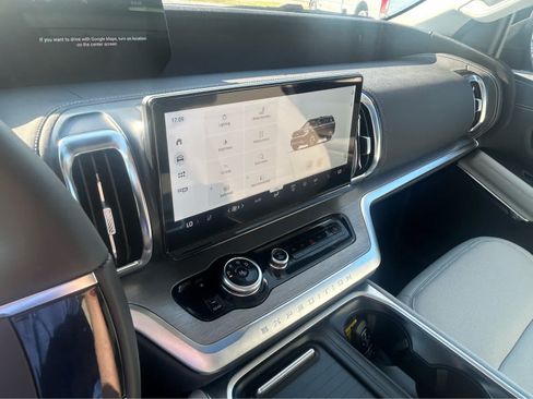 New 2027 Ford Expedition Max Platinum AWD/4WD image 45