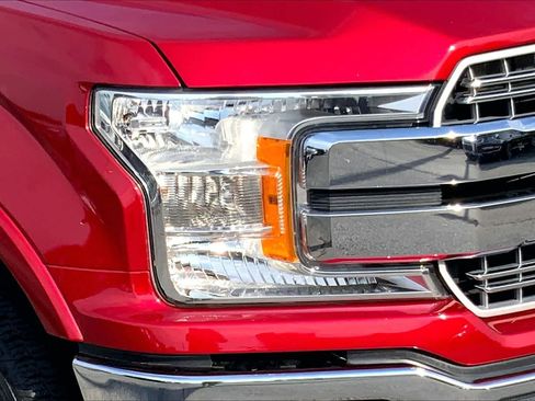 Used 2020 Ford F150 Lariat AWD/4WD image 24