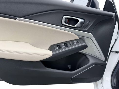 Used 2024 Acura Integra A-Spec FWD image 18
