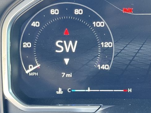New 2026 GMC Sierra 3500 Denali Ultimate AWD/4WD image 22