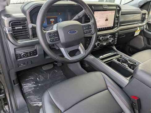 New 2026 Ford F250 Lariat image 10