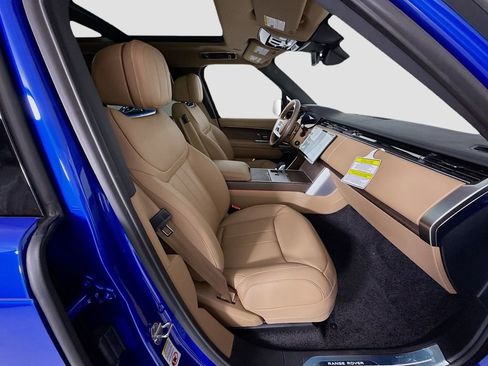 New 2026 Land Rover Range Rover SE AWD/4WD image 22