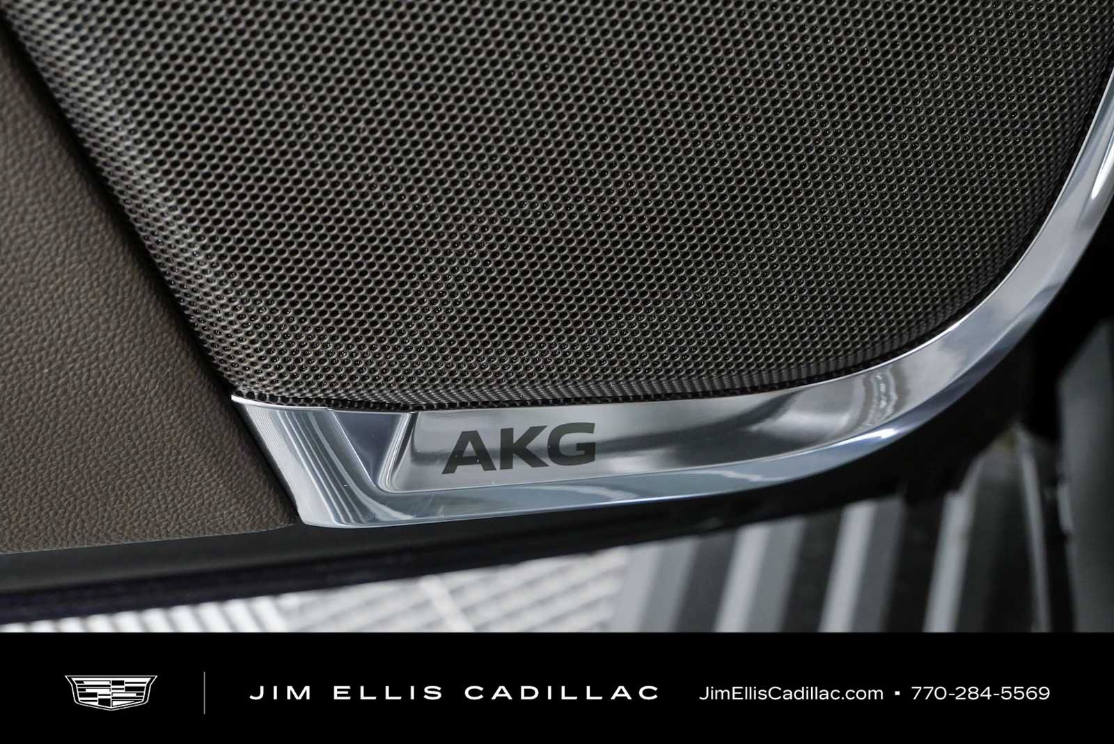 New 2026 Cadillac Escalade Luxury AWD/4WD image 8