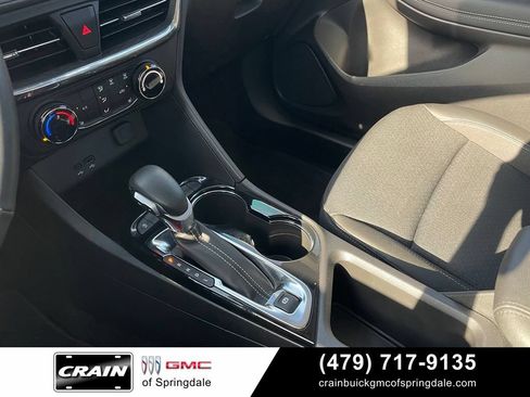 Used 2026 Buick Encore GX Preferred w/ Comfort Package FWD image 19