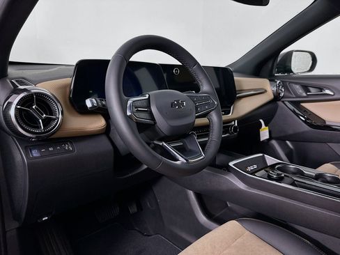 New 2026 Chevrolet Equinox ACTIV image 9