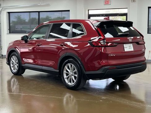Used 2023 Honda CR-V EX-L image 8
