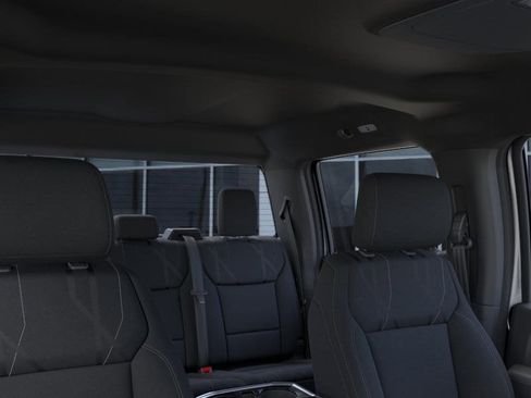 New 2026 Ford F150 STX RWD image 22