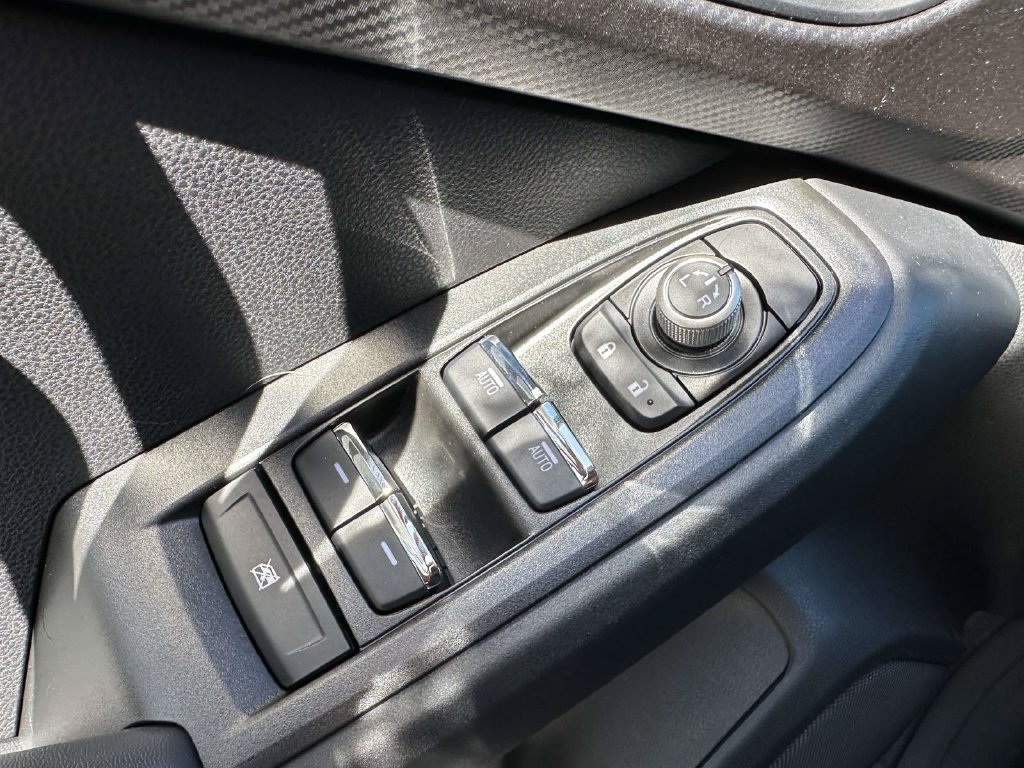 New 2026 Subaru Crosstrek 2.5i Limited AWD/4WD image 31
