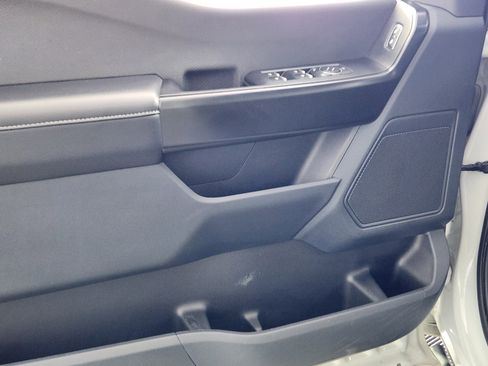 Used 2023 Ford F150 XL w/ STX Appearance Package image 16