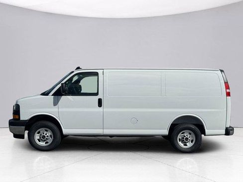 New 2025 GMC Savana 2500 w/ Driver Convenience Package image 10