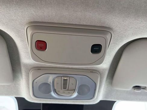 Used 2026 RAM ProMaster 2500 w/ Convenience Group FWD image 29