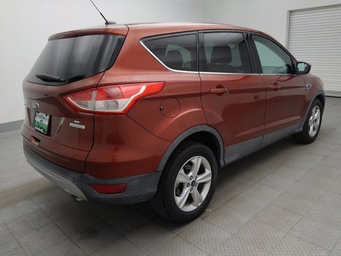 Used 2015 Ford Escape SE FWD image 10
