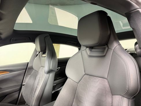 Certified 2023 Audi e-tron GT Premium Plus AWD/4WD image 16
