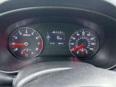 Used 2018 Kia Sportage LX w/ LX Popular Package image 18