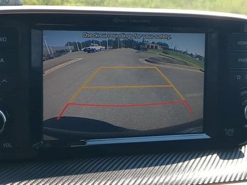 Used 2020 Hyundai Tucson SEL w/ Cargo Package FWD image 19