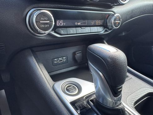 Used 2021 Nissan Sentra SV image 53